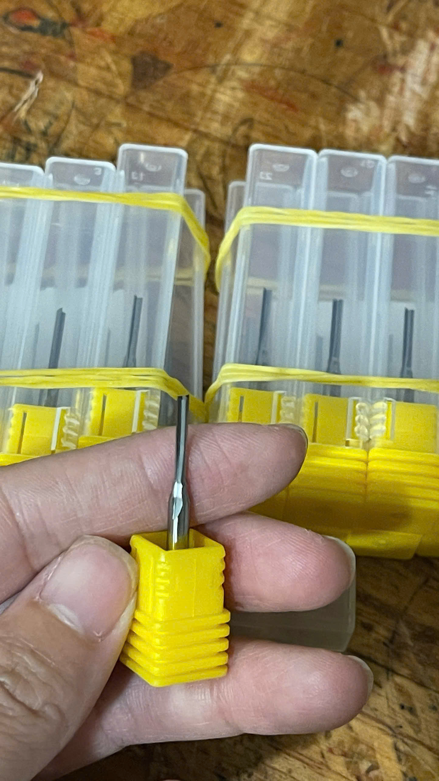 Mũi cắt CNC - Máy In ấn Hoàng Giang Digital - Công Ty TNHH Hoàng Giang Digital